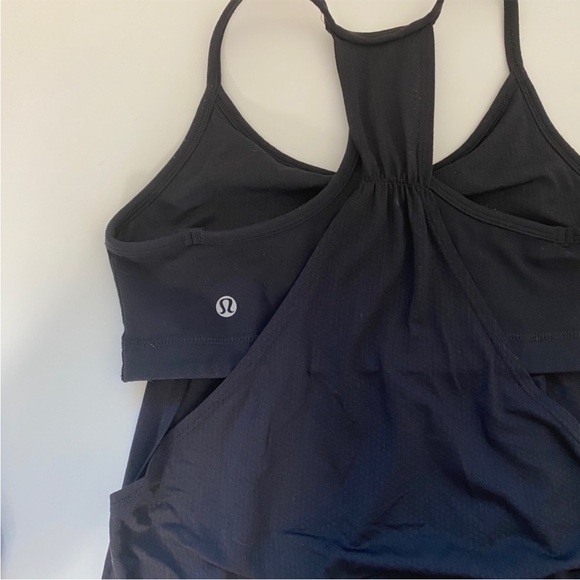 Lululemon No Limits Tank - Picture 6 of 7